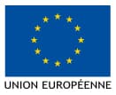 logo union européenne